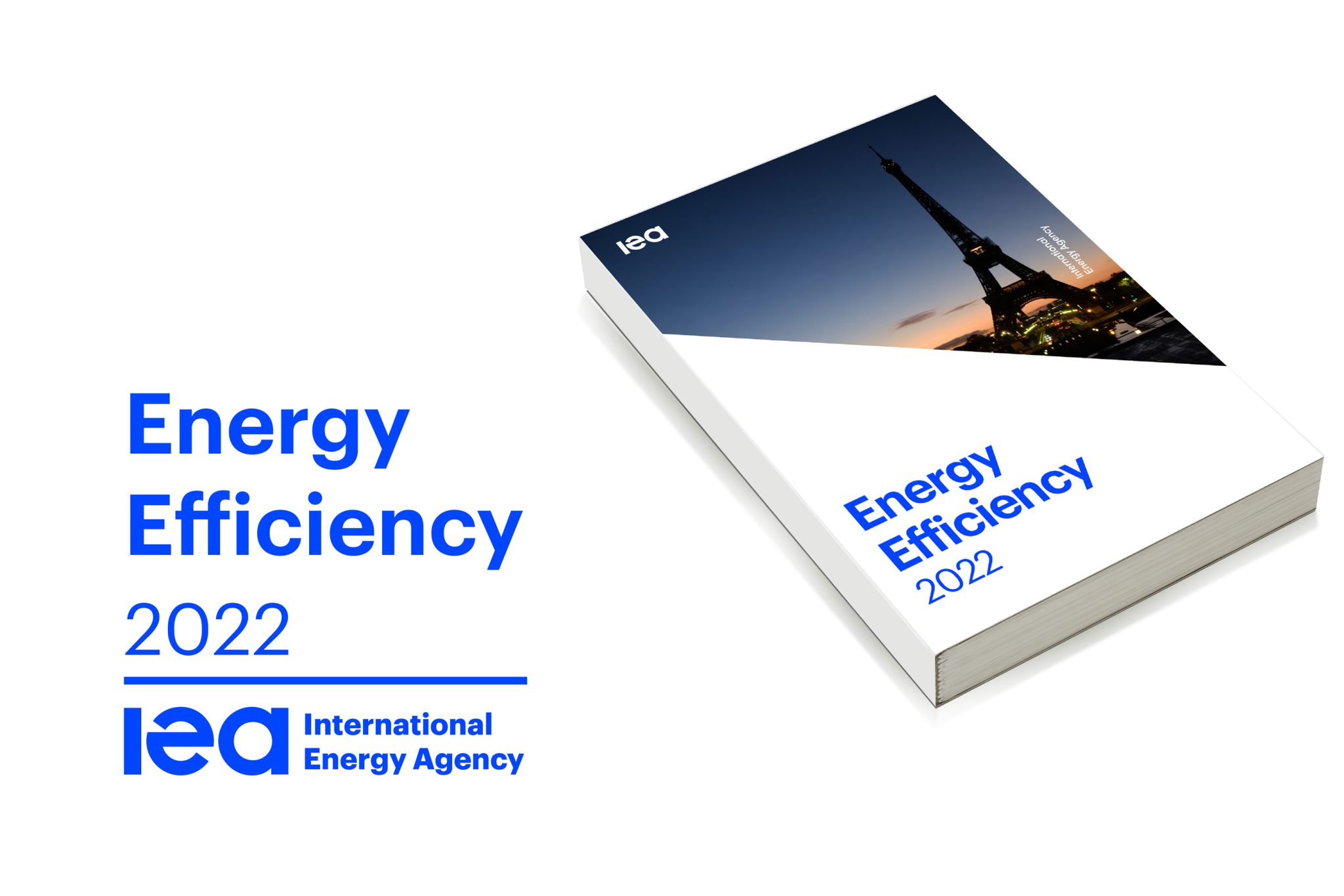 Energy Efficiency 2022 IEA Presentation Fondazione Eni Enrico Mattei