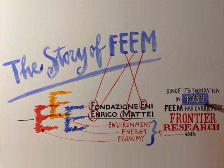 New FEEM Update - Fondazione Eni Enrico Mattei